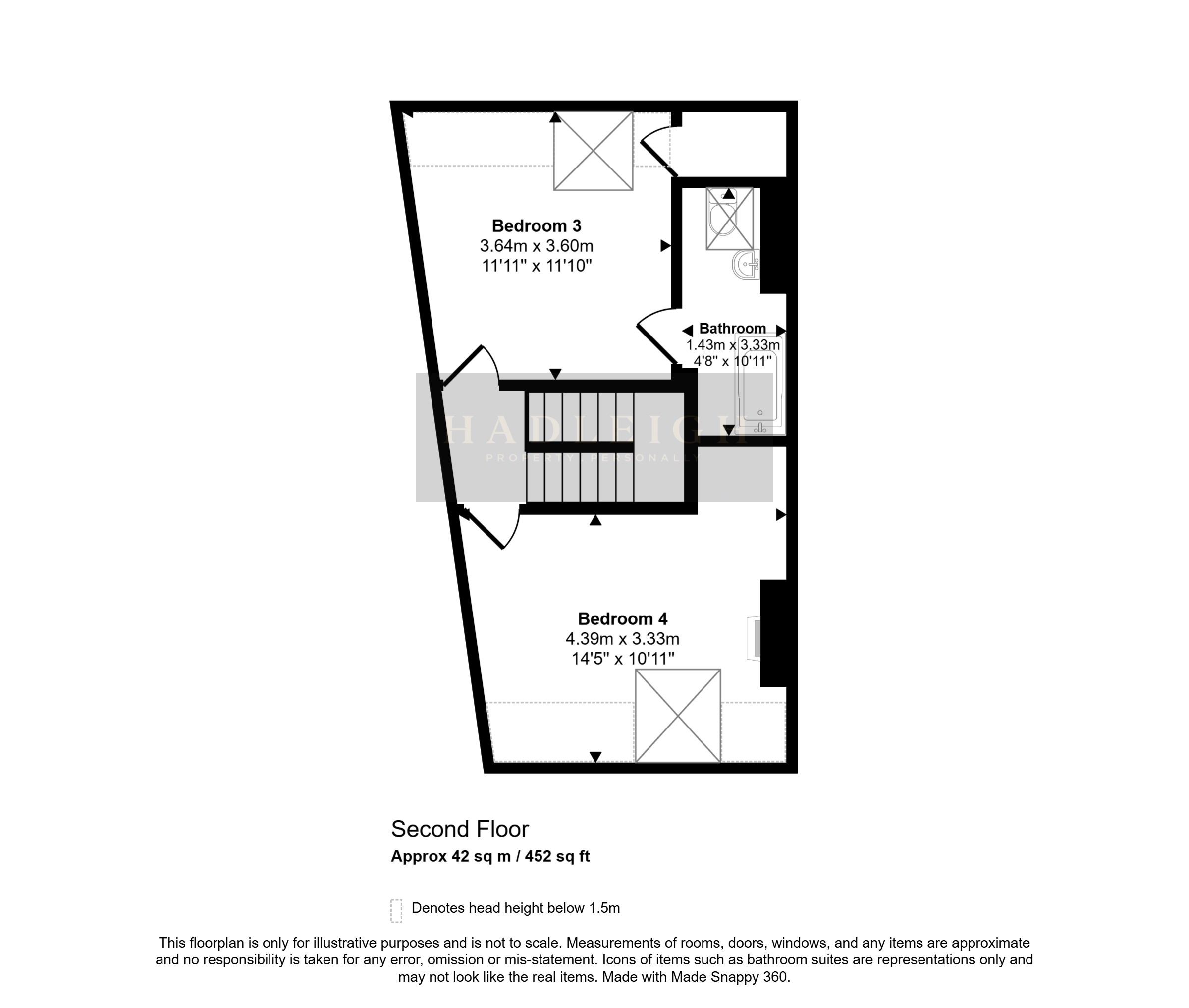 Floorplan 5