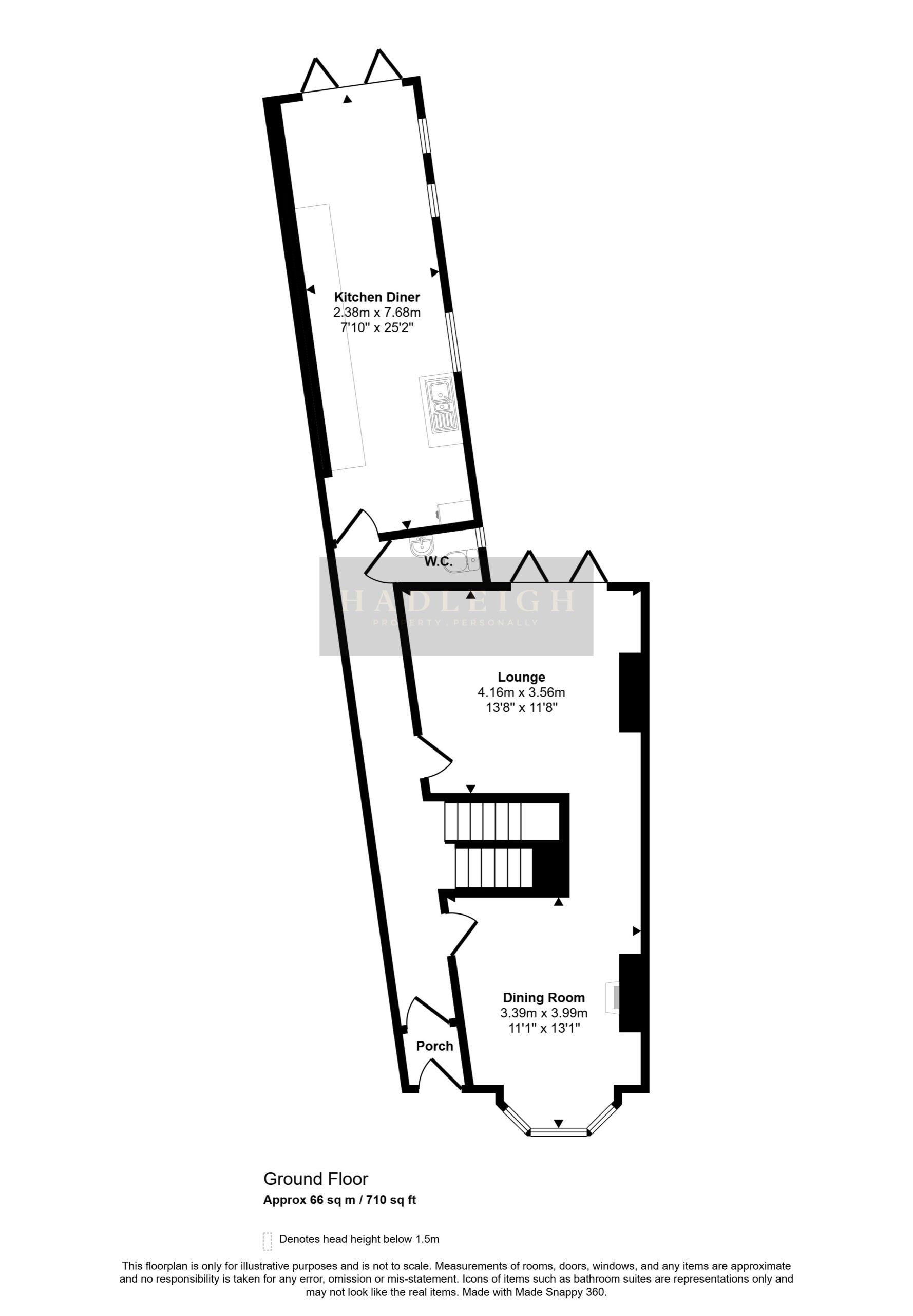 Floorplan 3