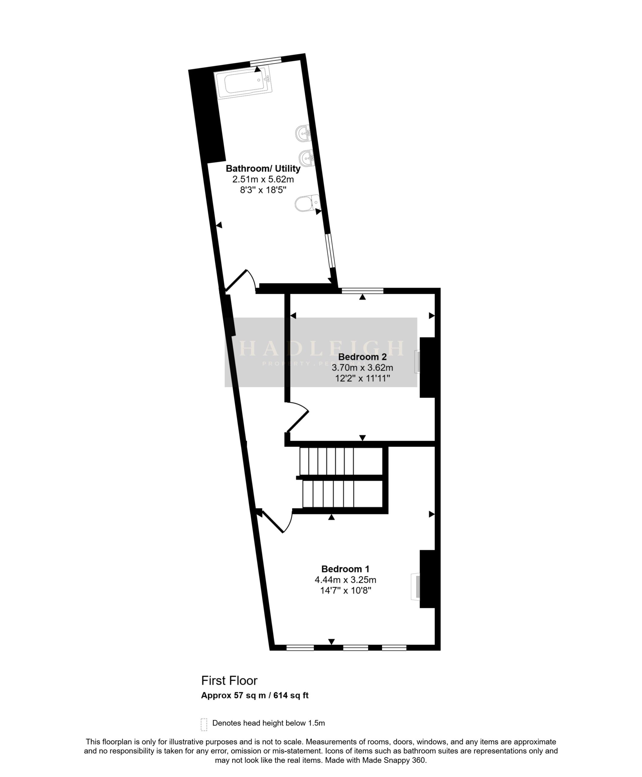 Floorplan 4
