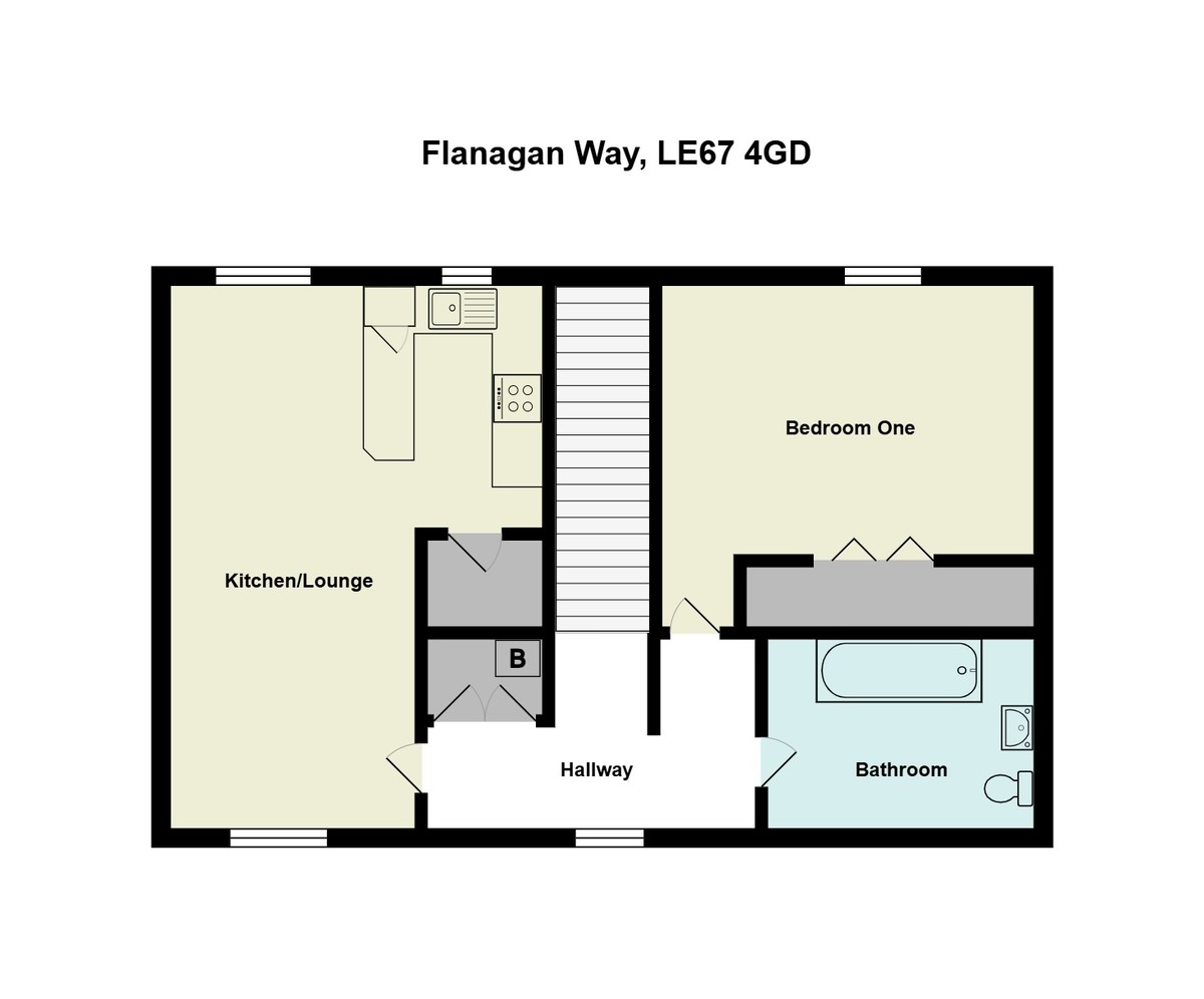 Floorplan 2