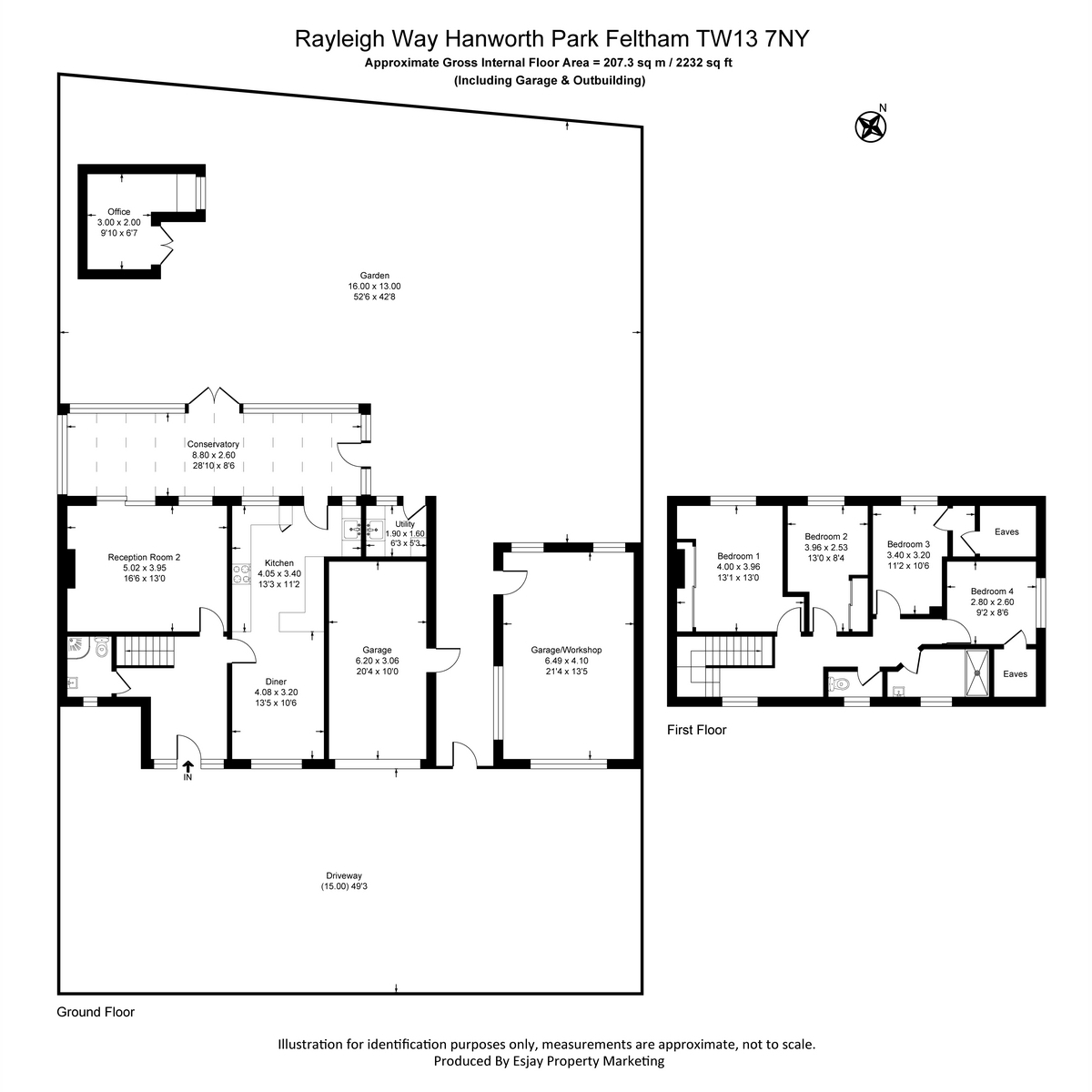 Floorplan 2