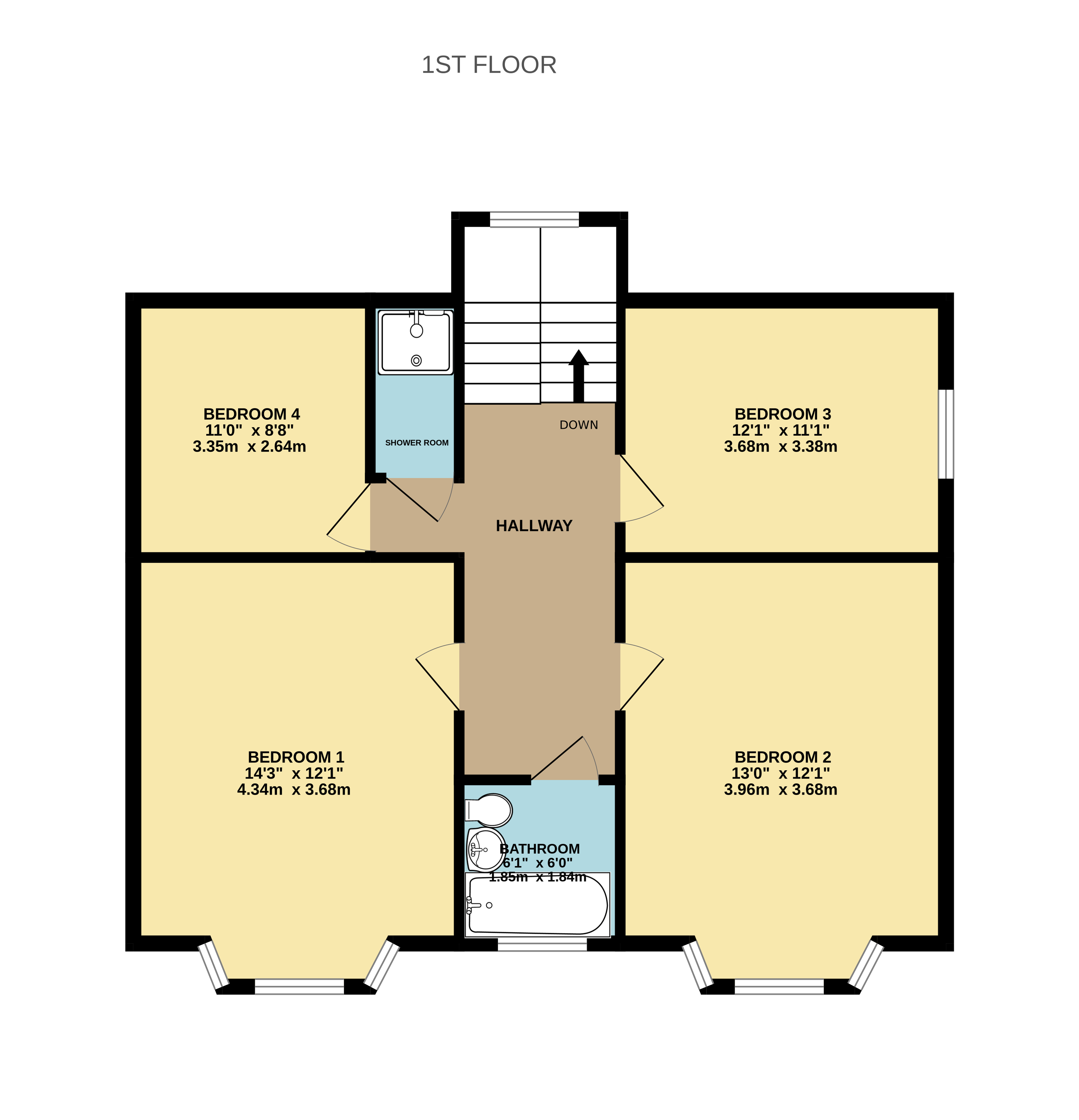 Floorplan 2
