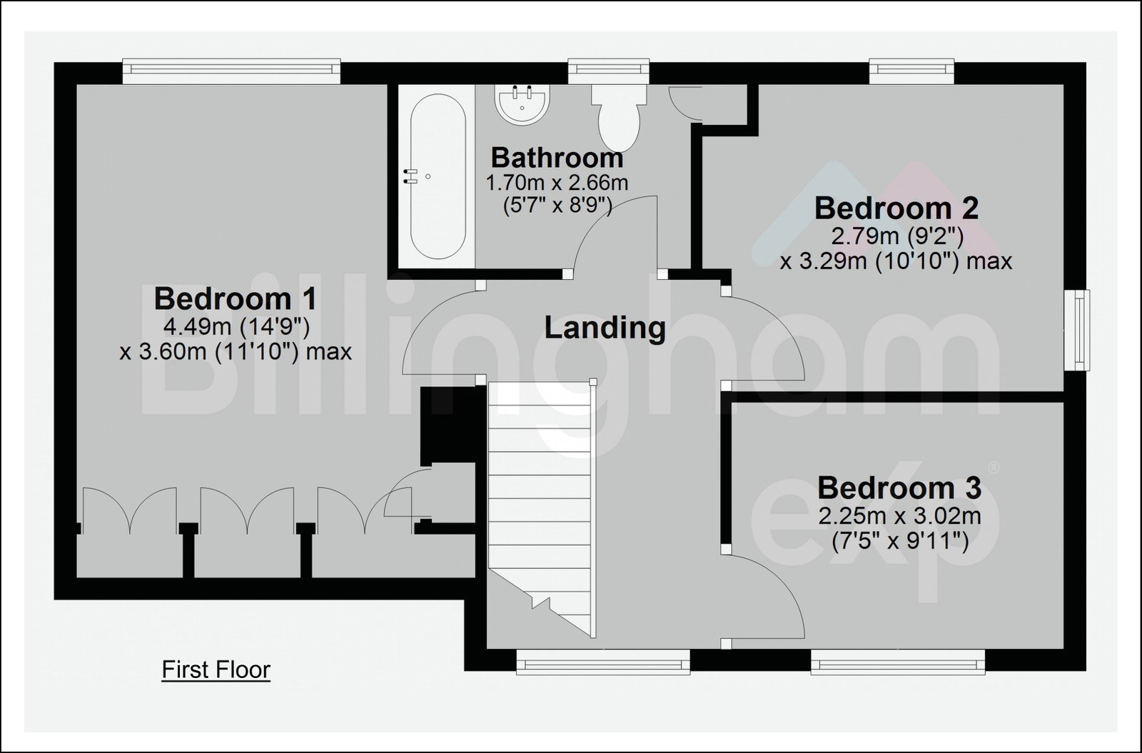 Floorplan 2