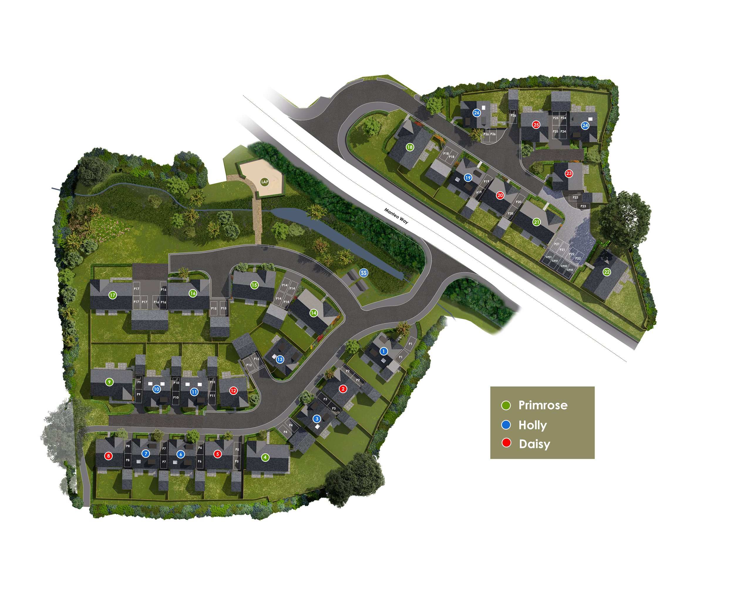 Floorplan 3