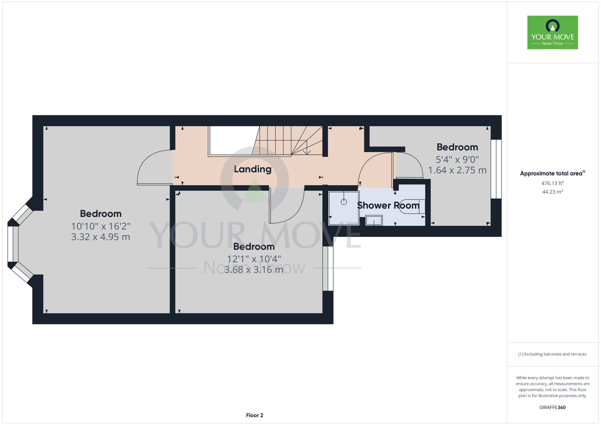 Floorplan 4