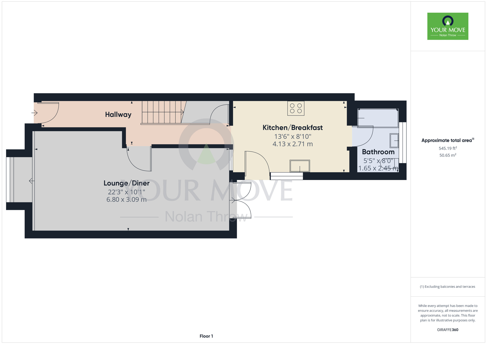 Floorplan 3