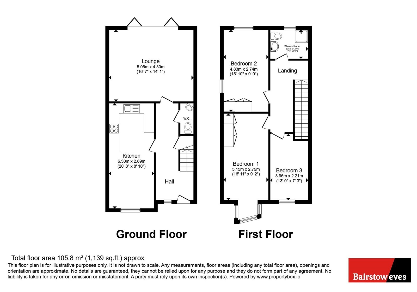 Floorplan 2