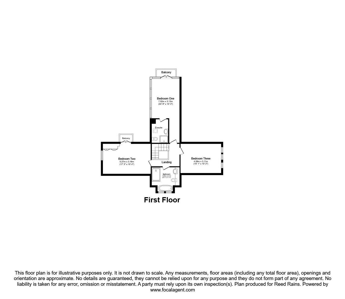 Floorplan 3