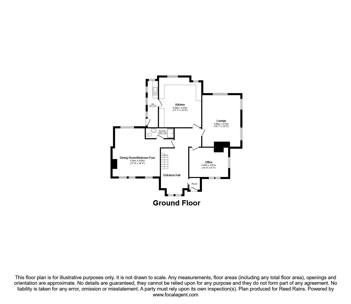 Floorplan 4