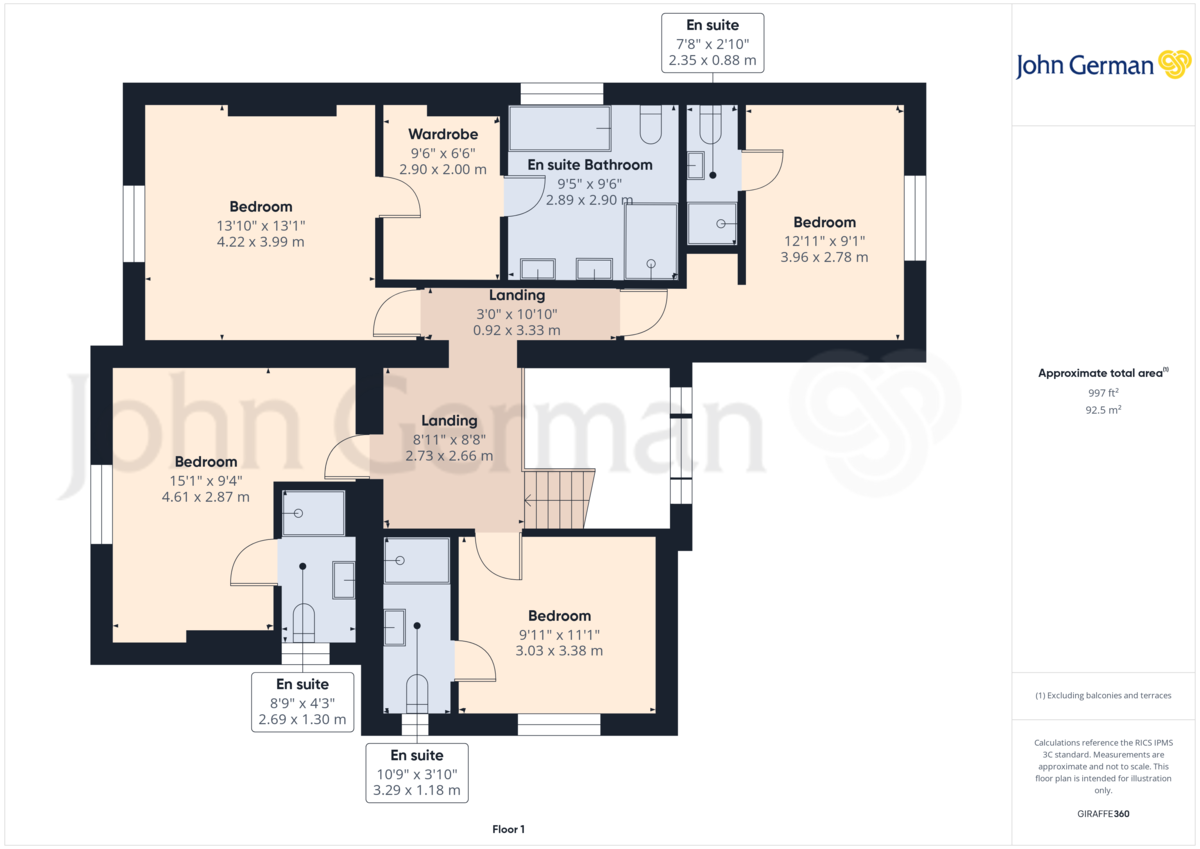 Floorplan 4