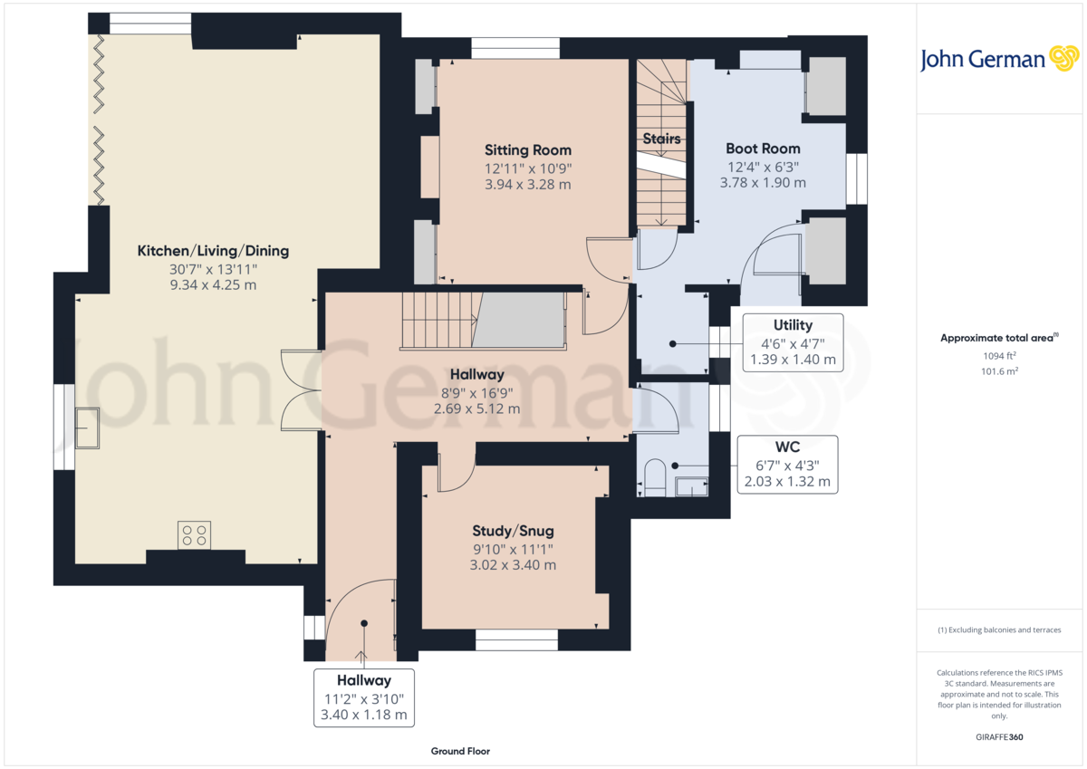 Floorplan 3