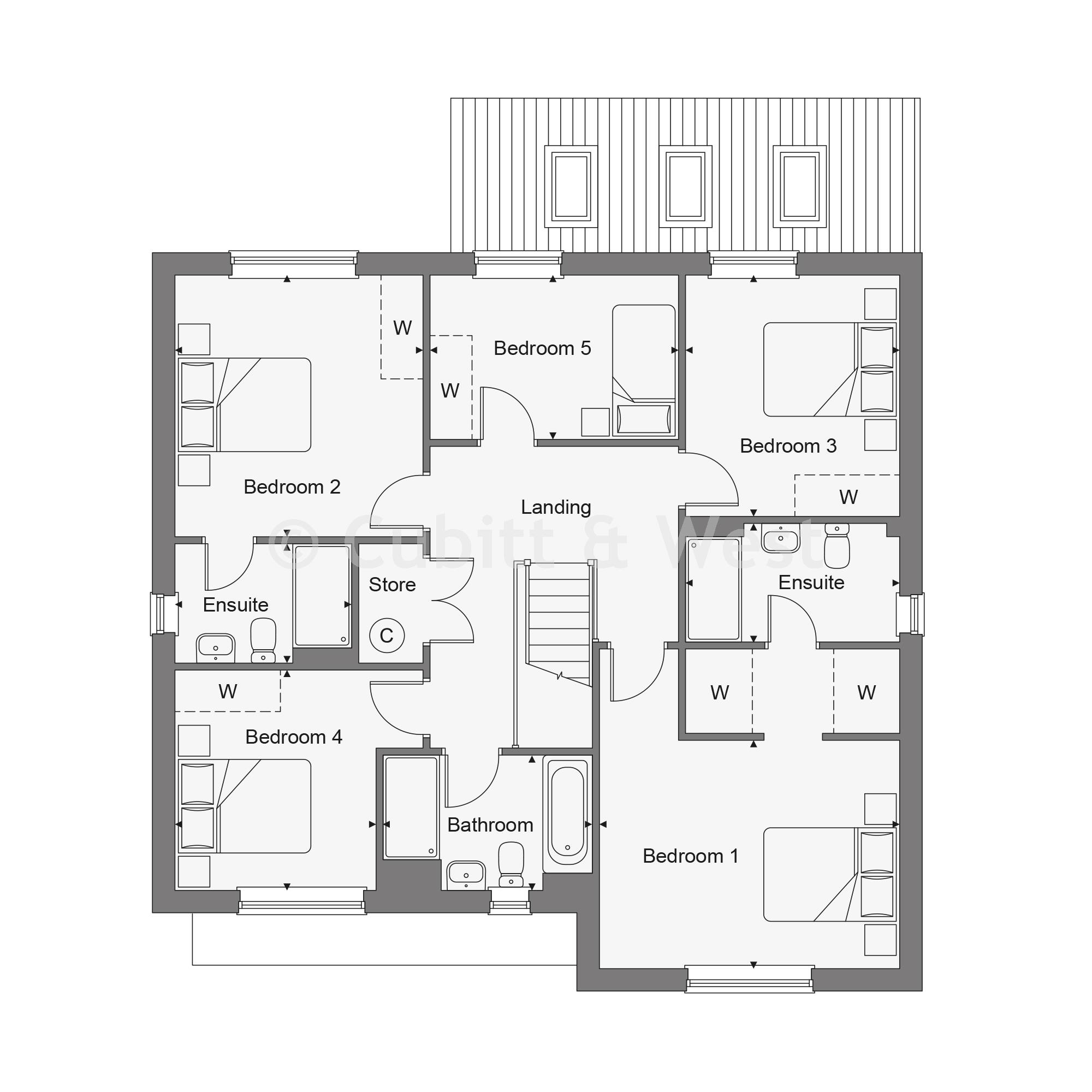 Floorplan 2