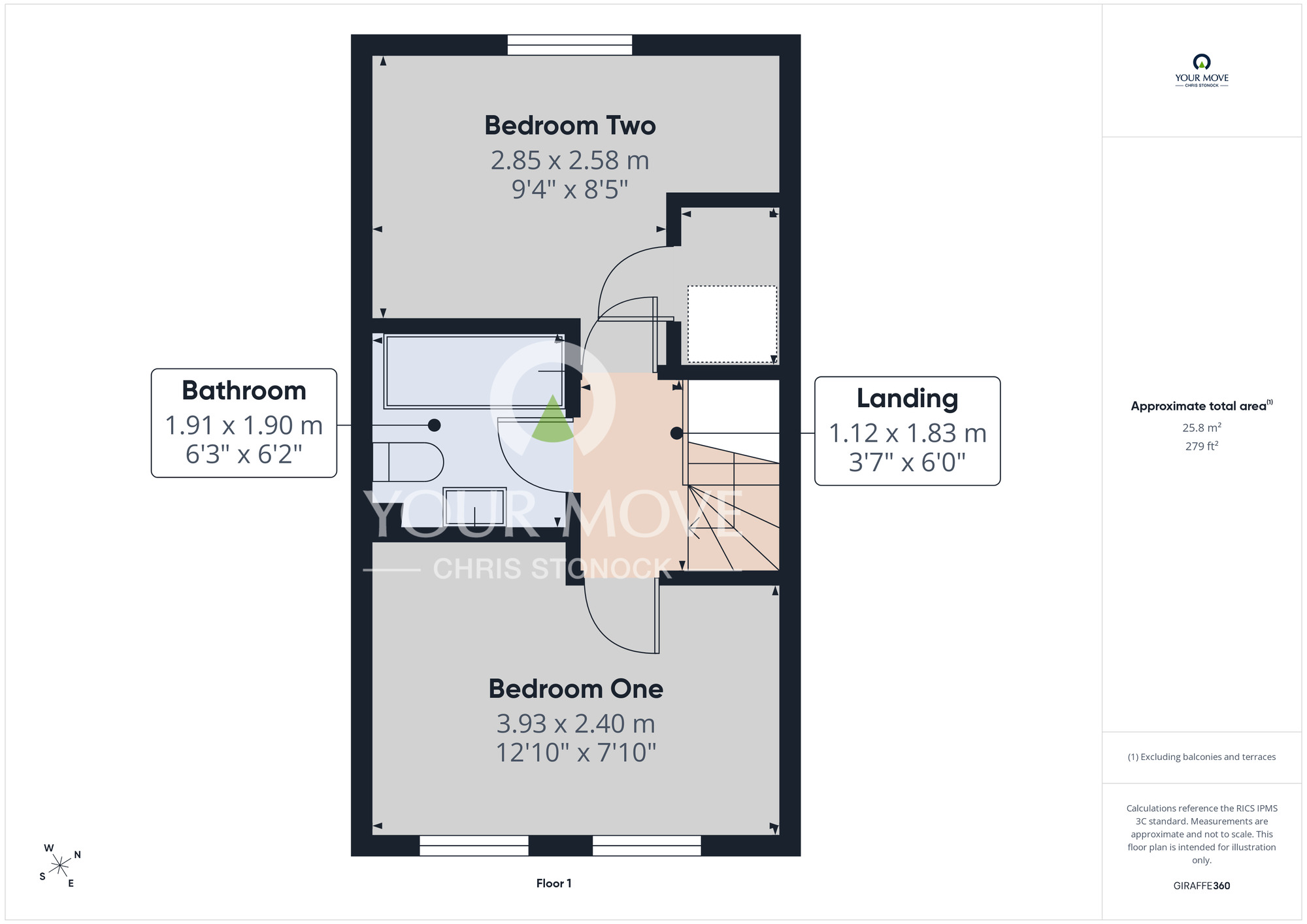 Floorplan 3