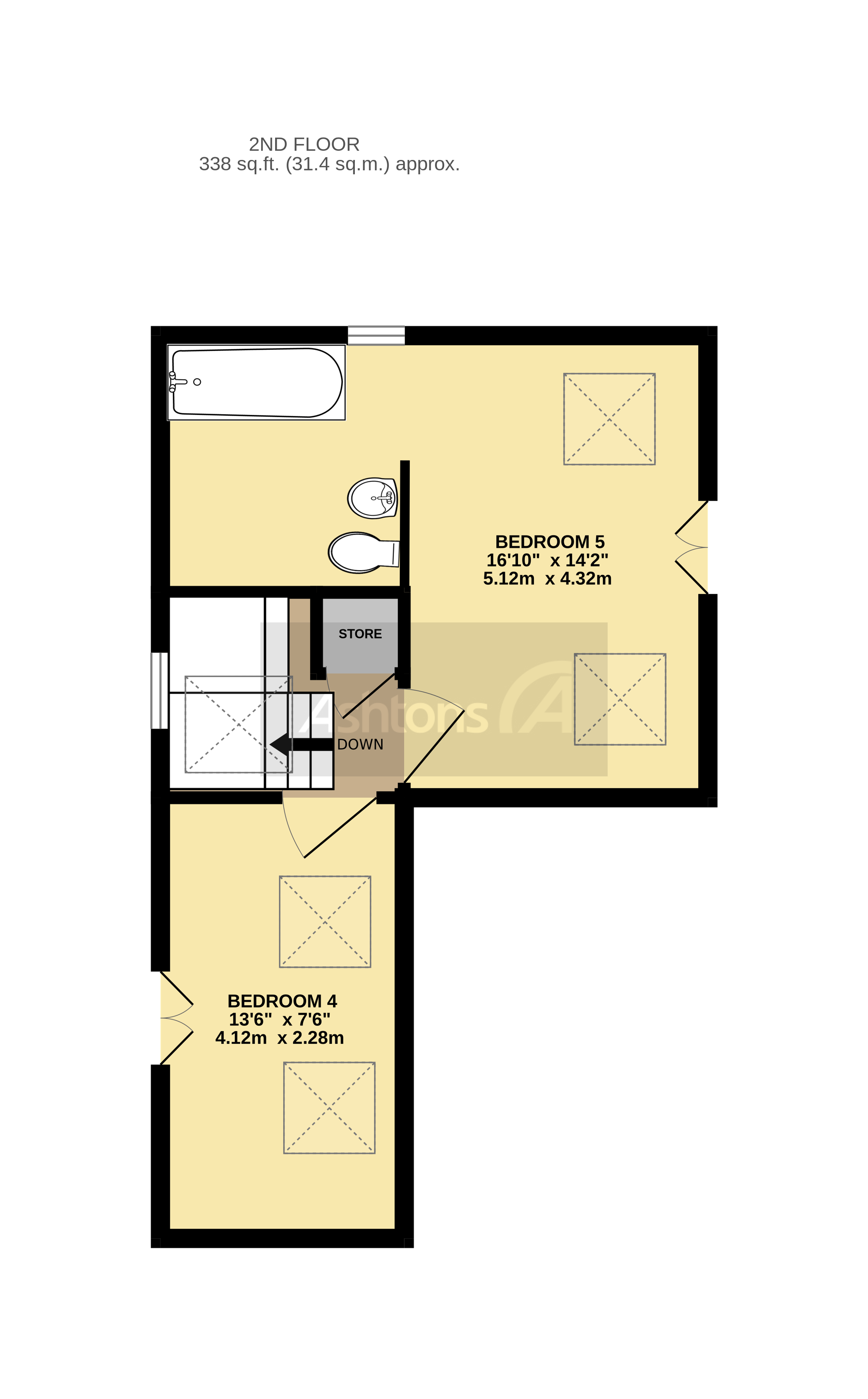 Floorplan 2