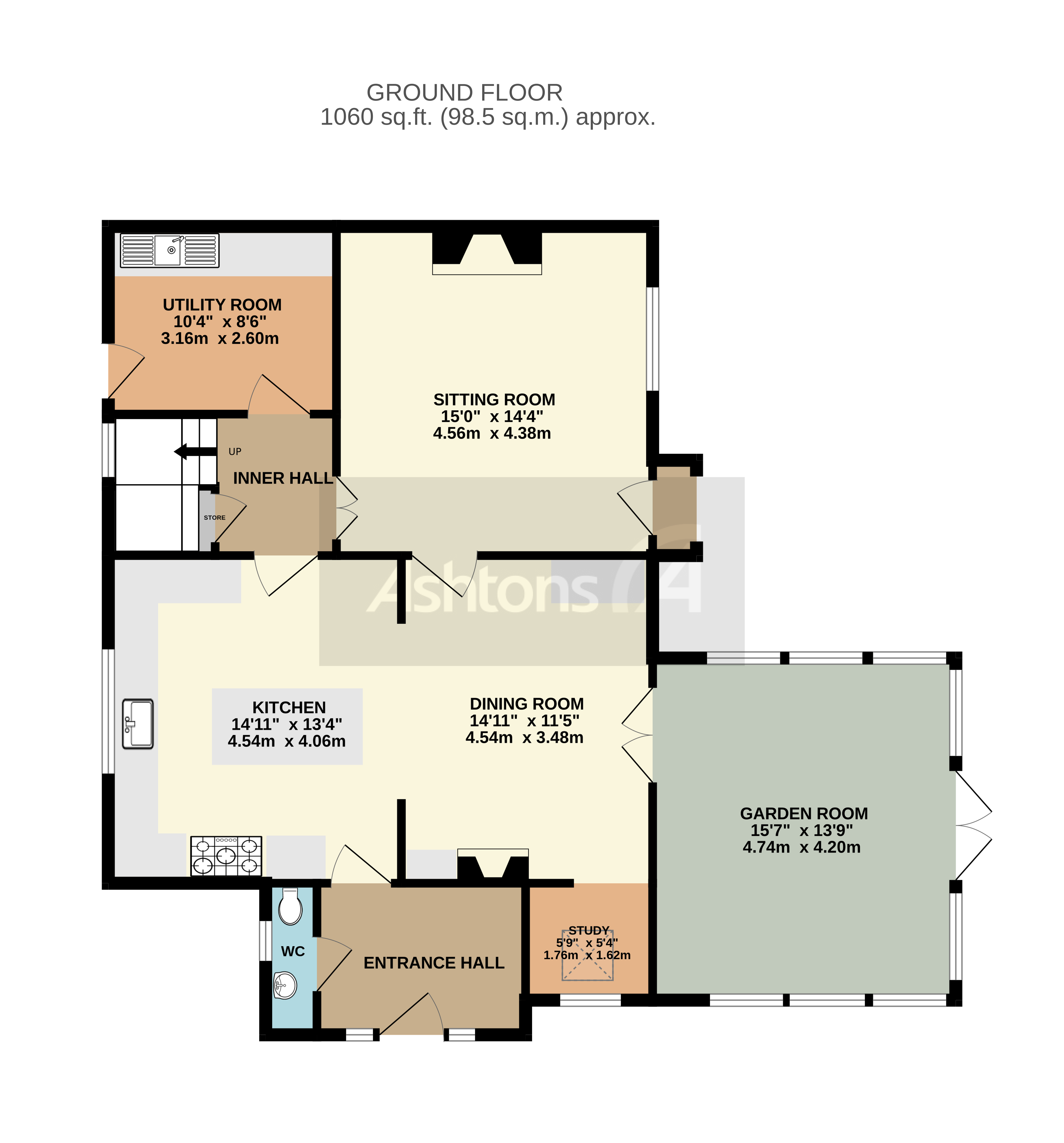 Floorplan 3