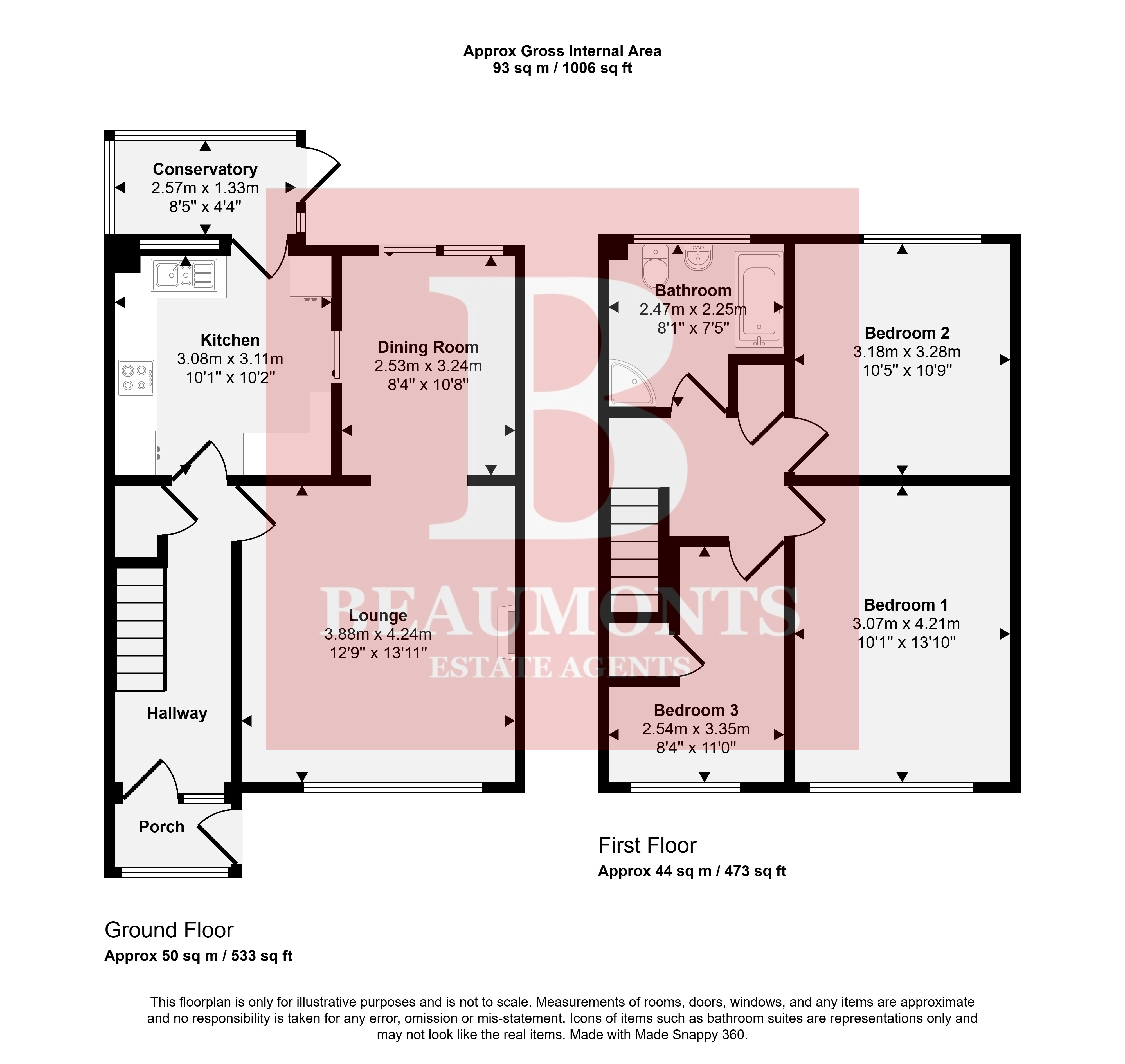 Floorplan 2
