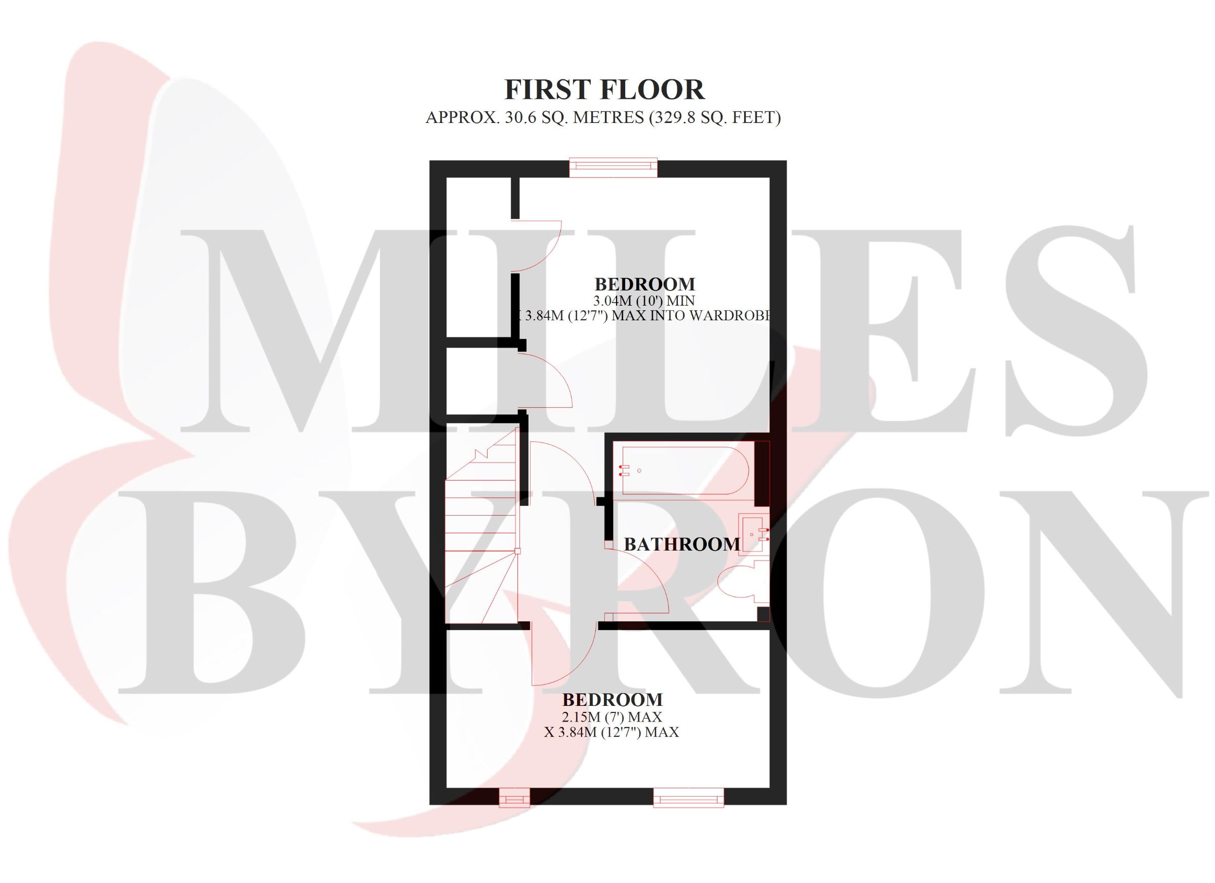 Floorplan 3