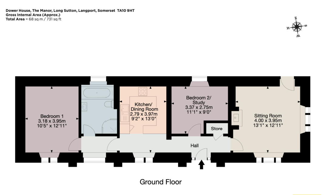 Floorplan 3