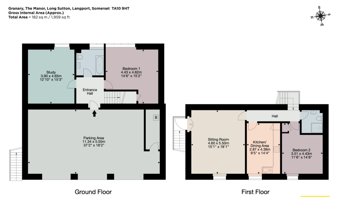 Floorplan 4
