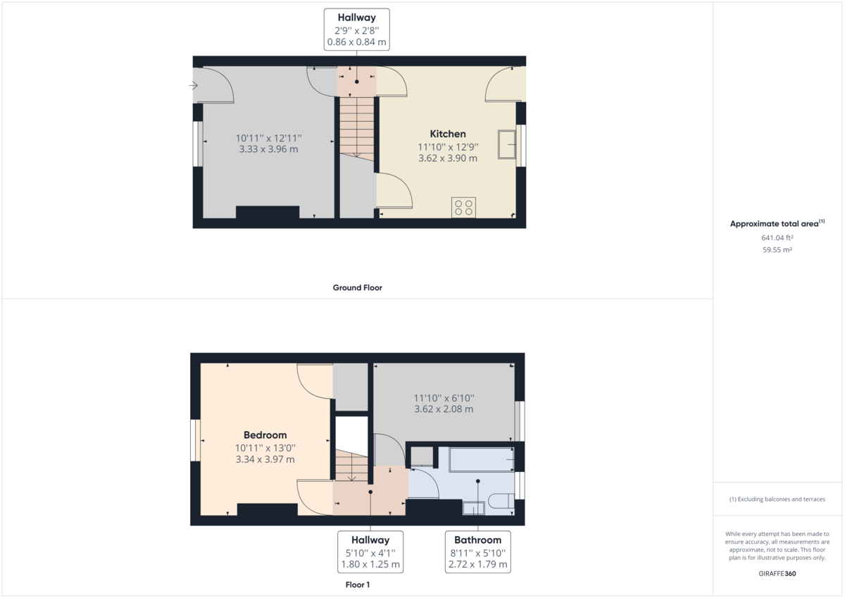 Floorplan 3