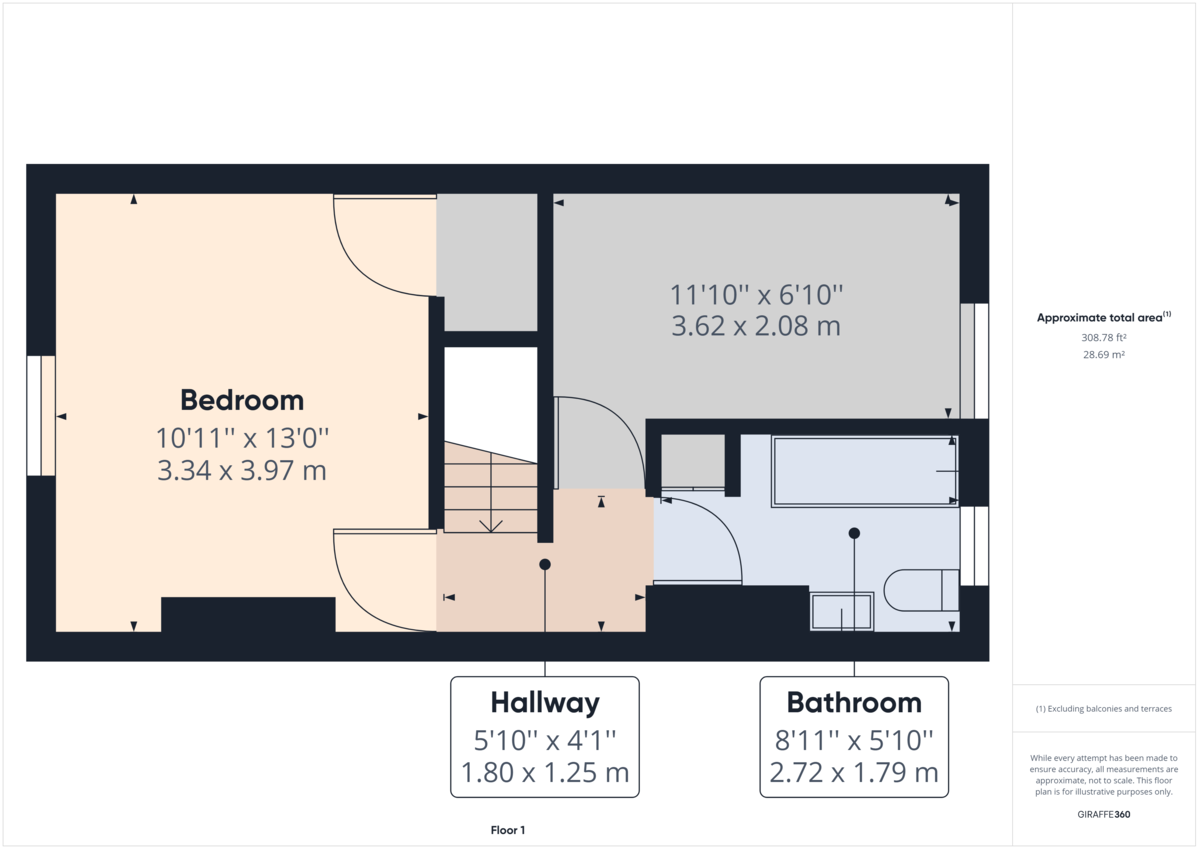 Floorplan 2