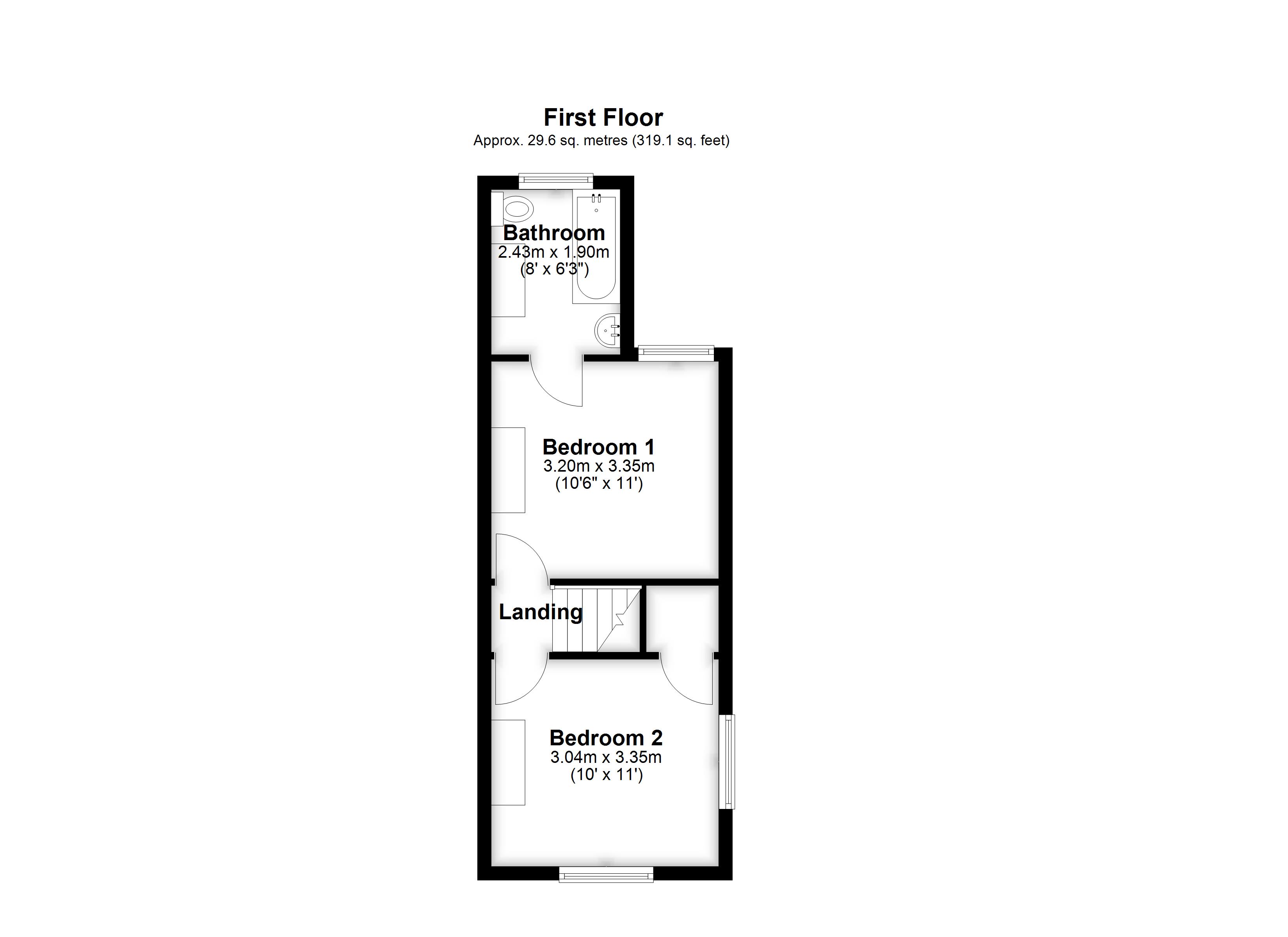 Floorplan 2