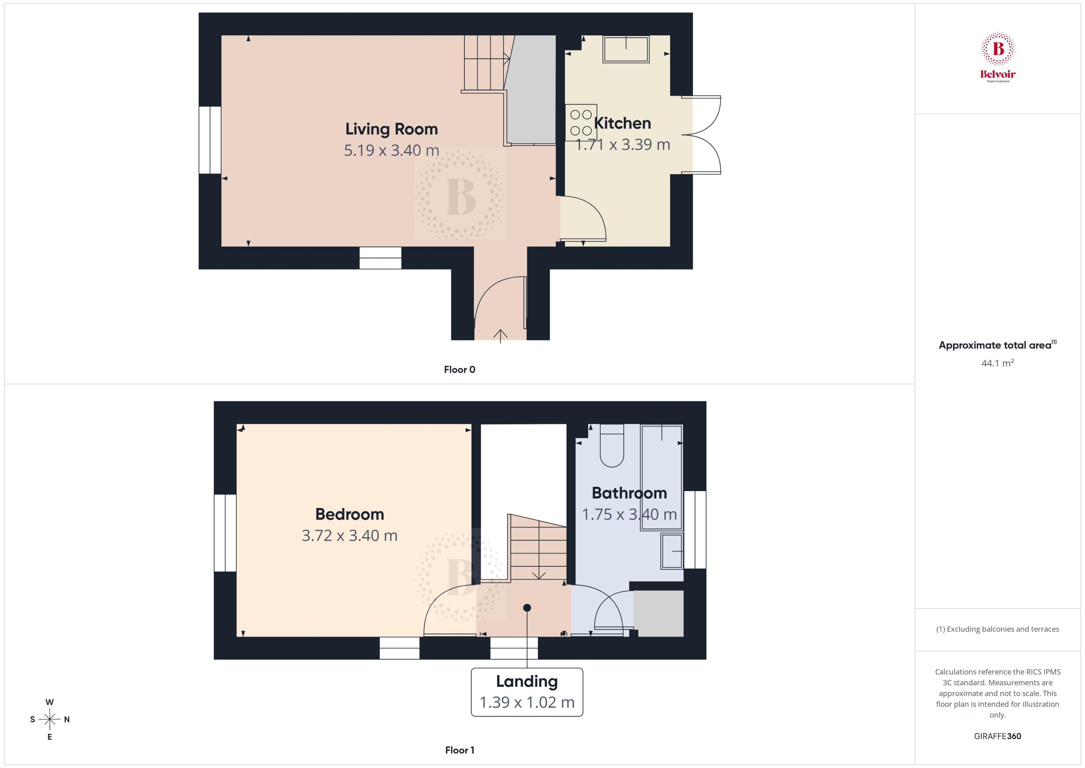 Floorplan 3