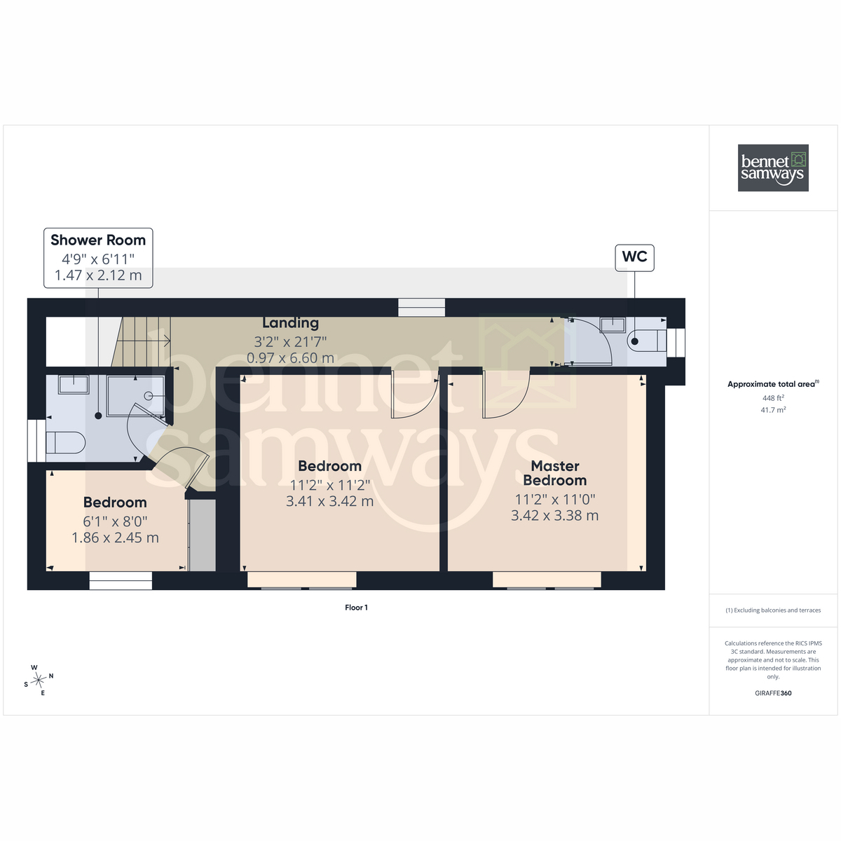 Floorplan 3