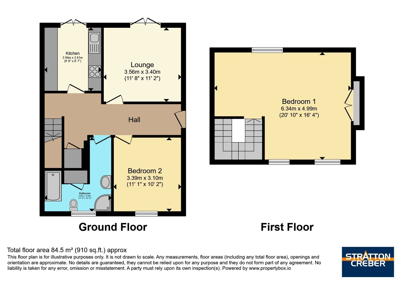 Floorplan 2