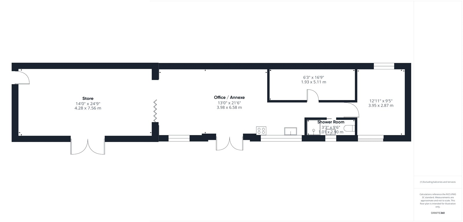 Floorplan 4