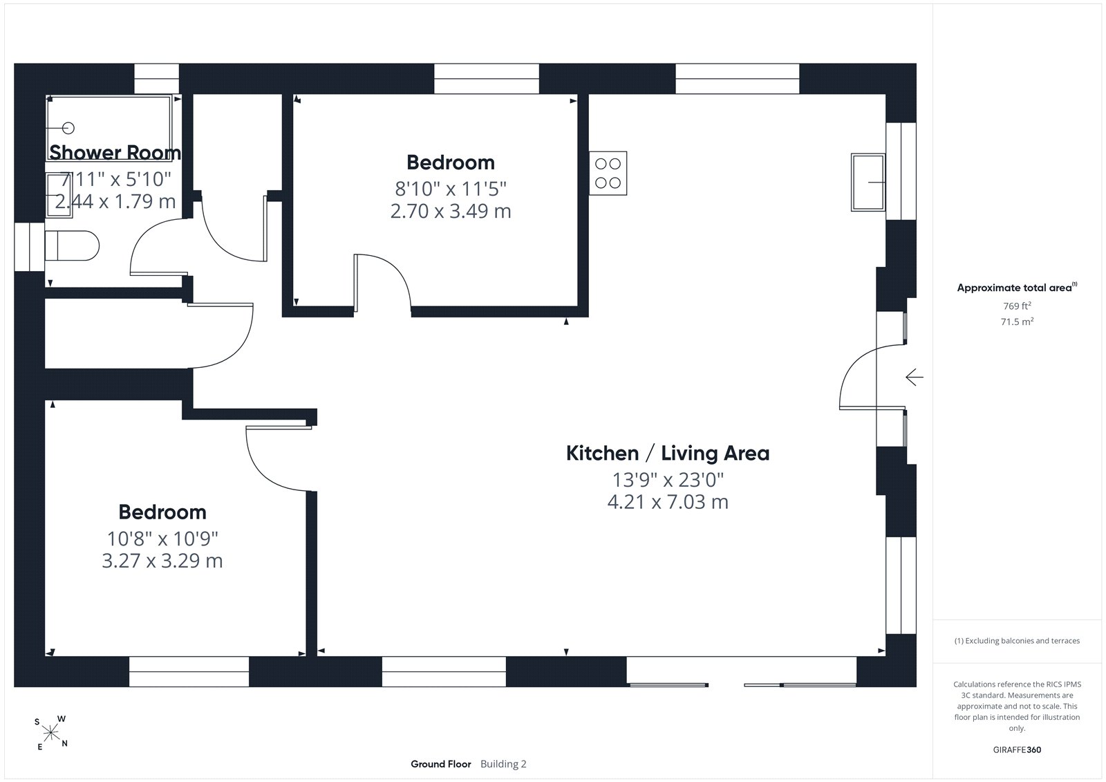 Floorplan 3