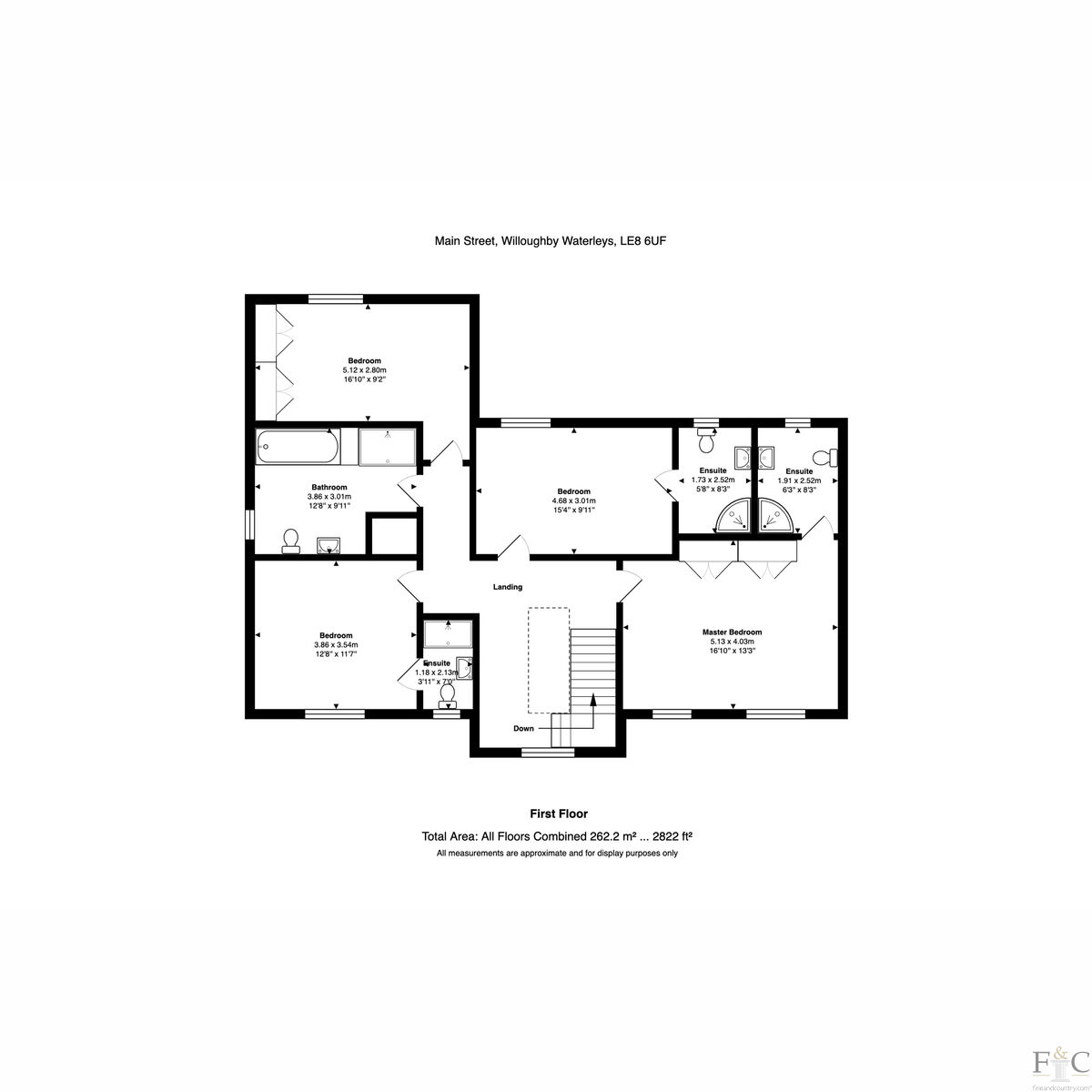 Floorplan 2