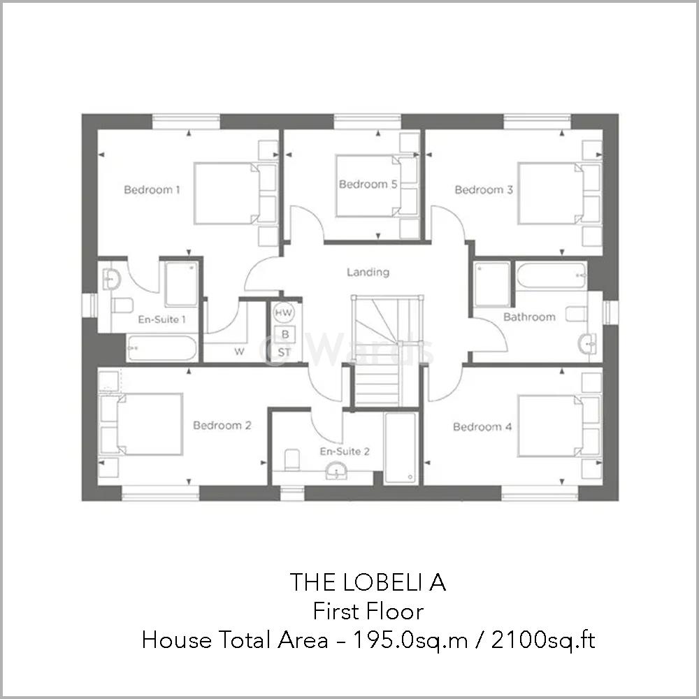 Floorplan 2
