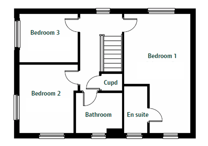 Floorplan 2