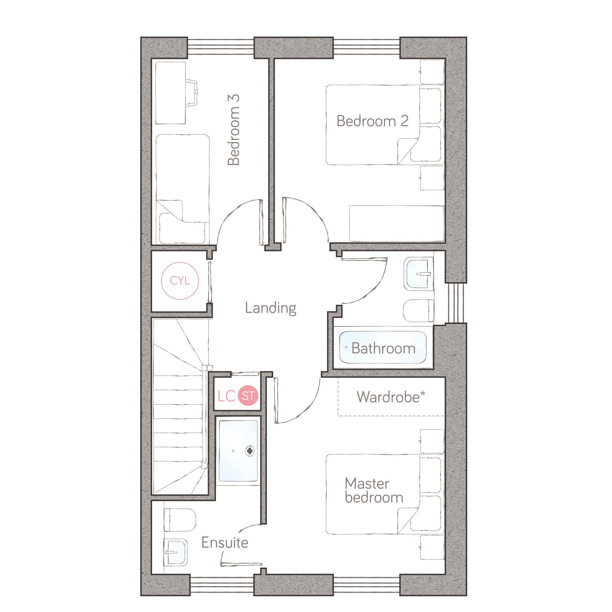 Floorplan 2