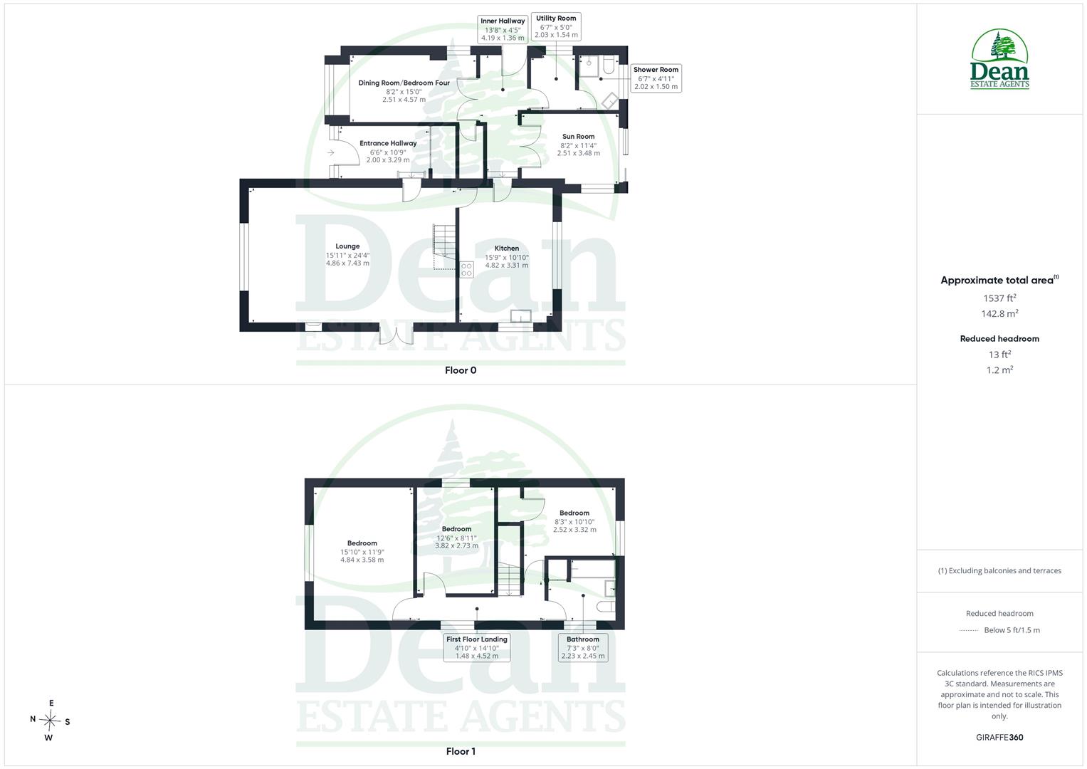 Floorplan 3