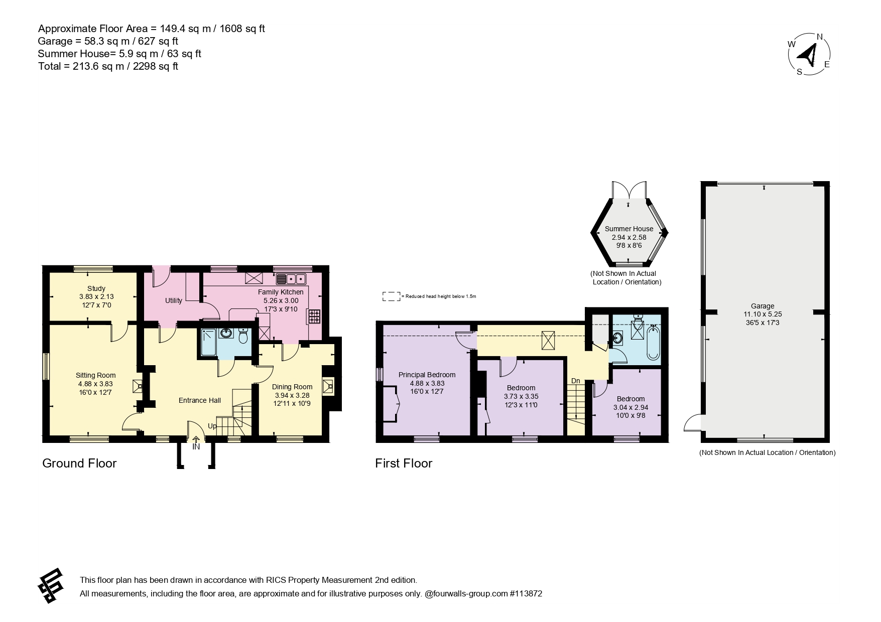 Floorplan 2