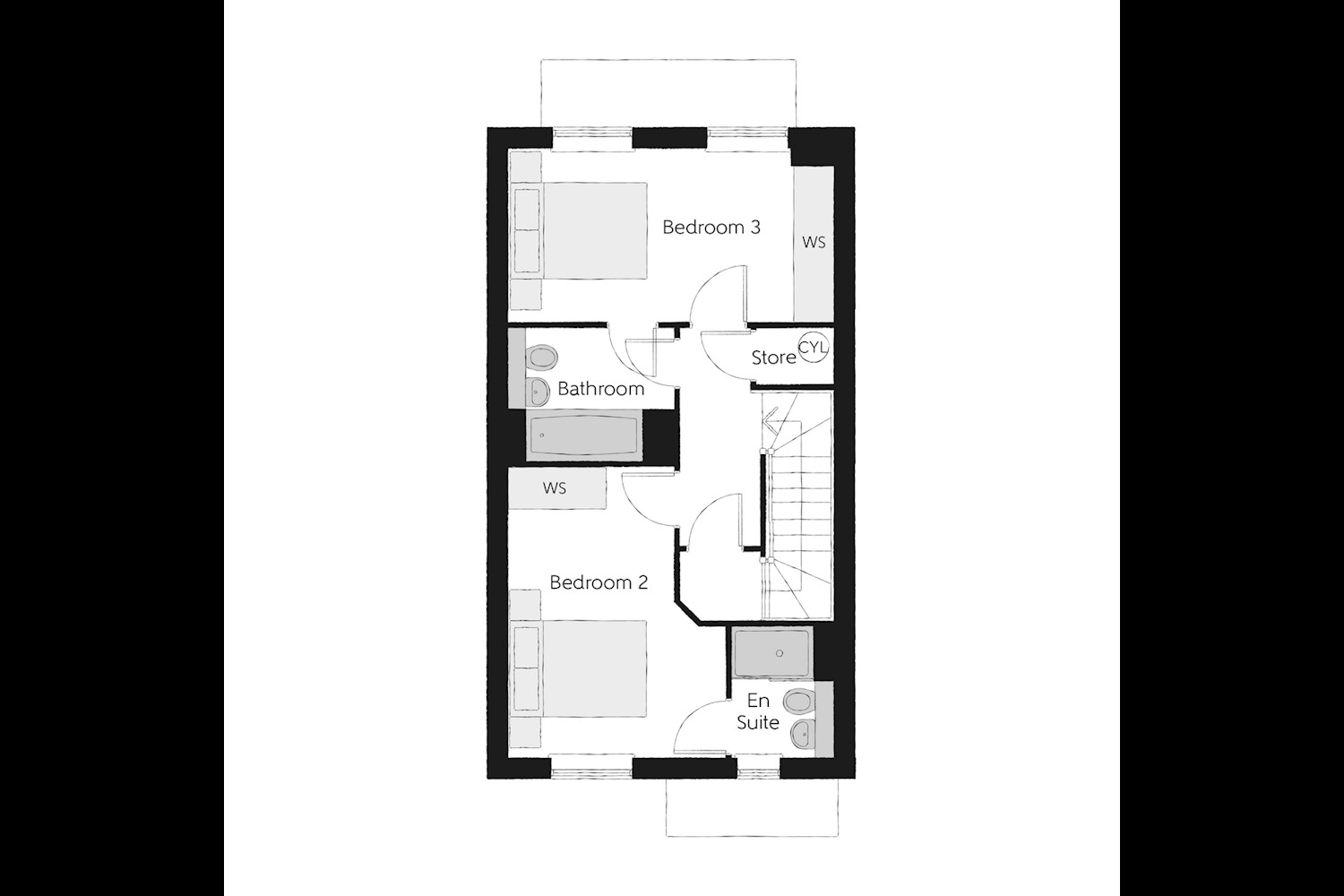 Floorplan 2