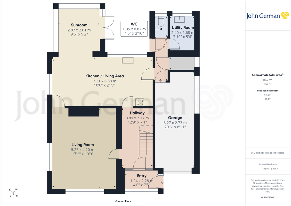 Floorplan 2