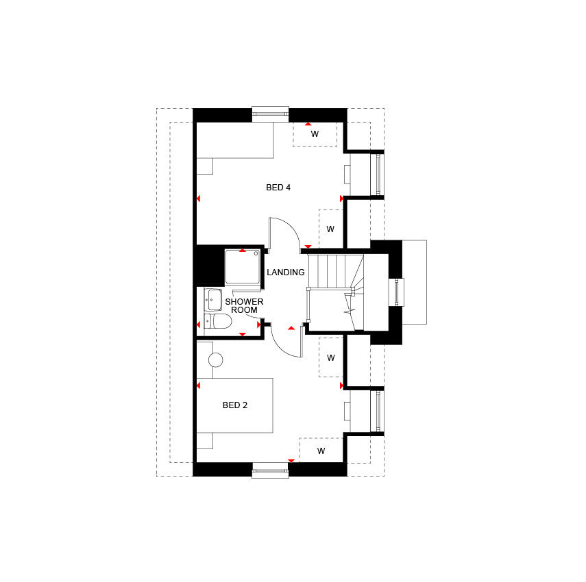 Floorplan 3