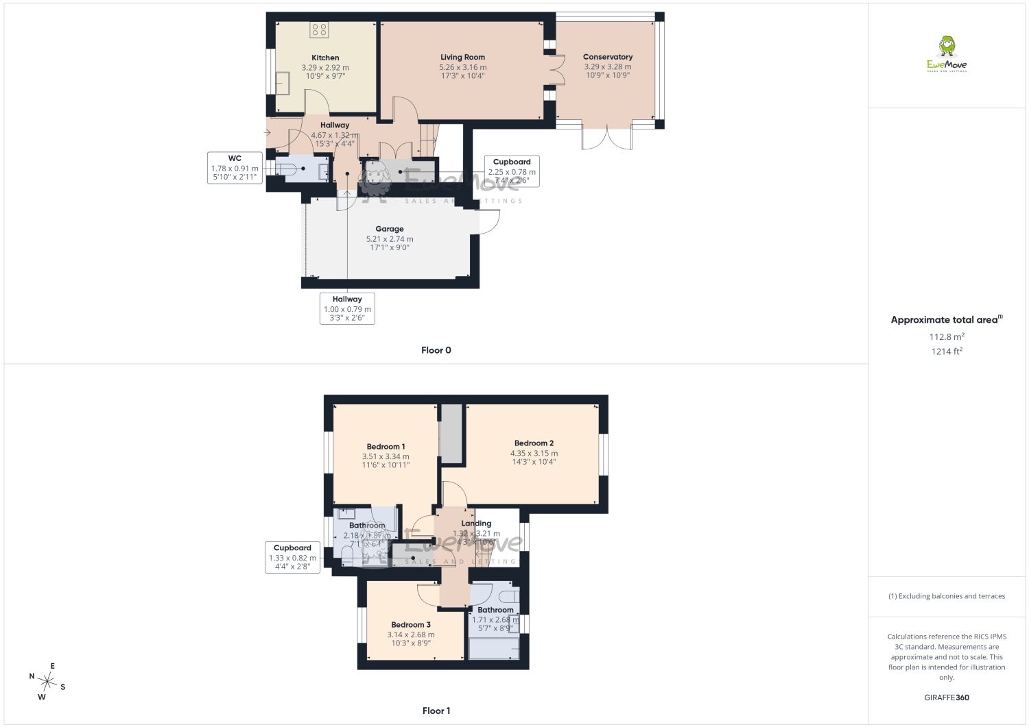 Floorplan 3