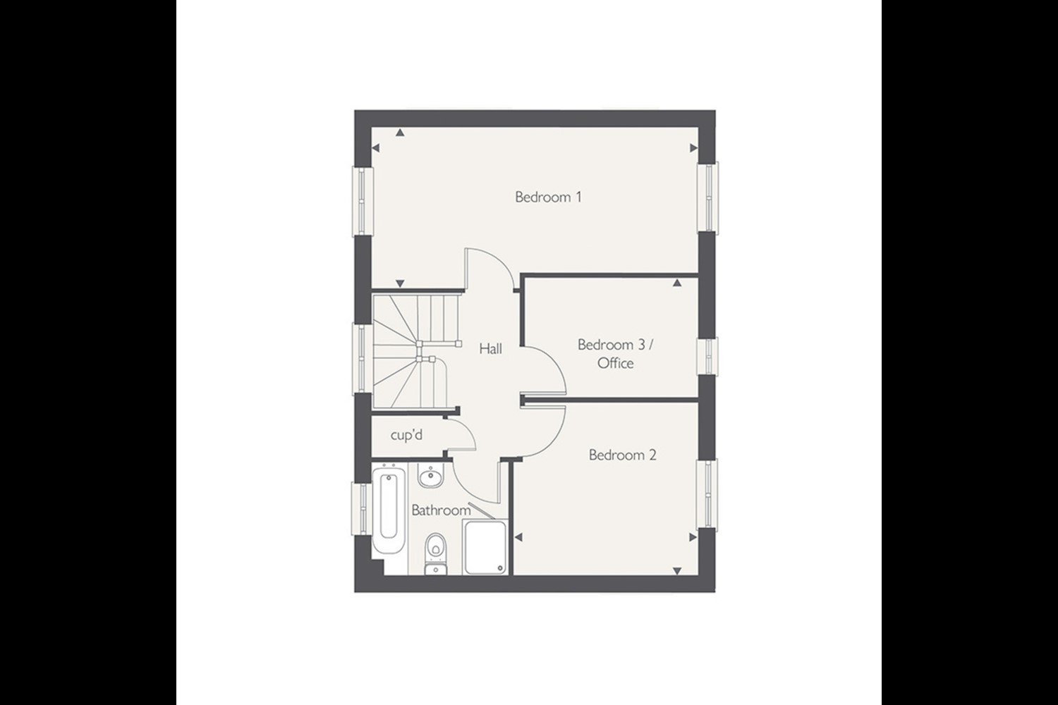 Floorplan 2