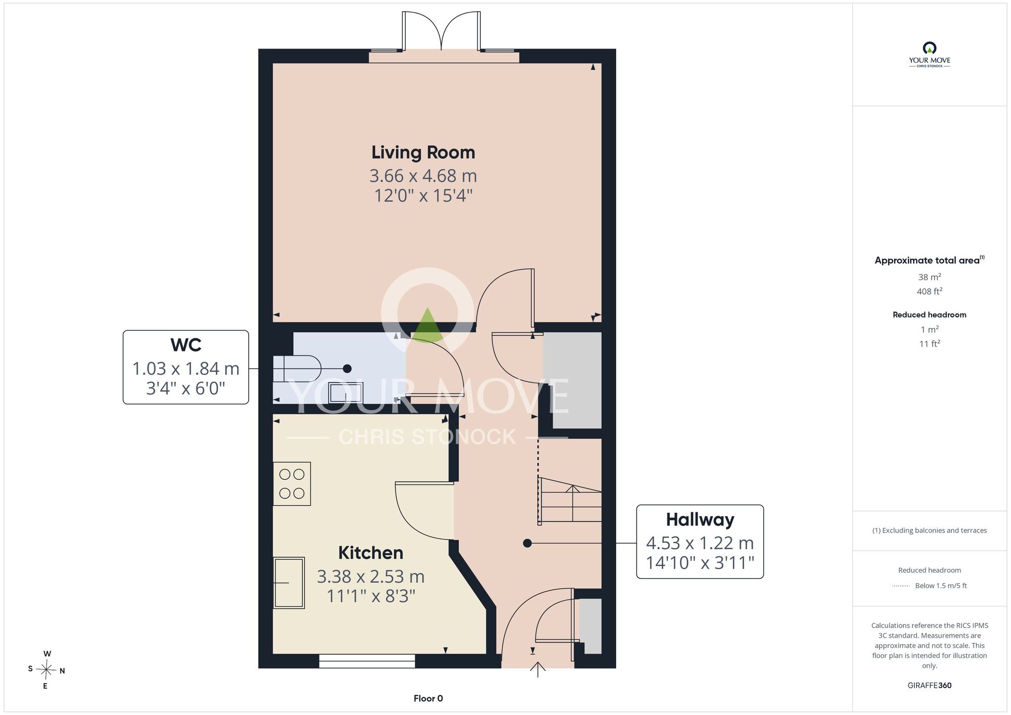 Floorplan 2
