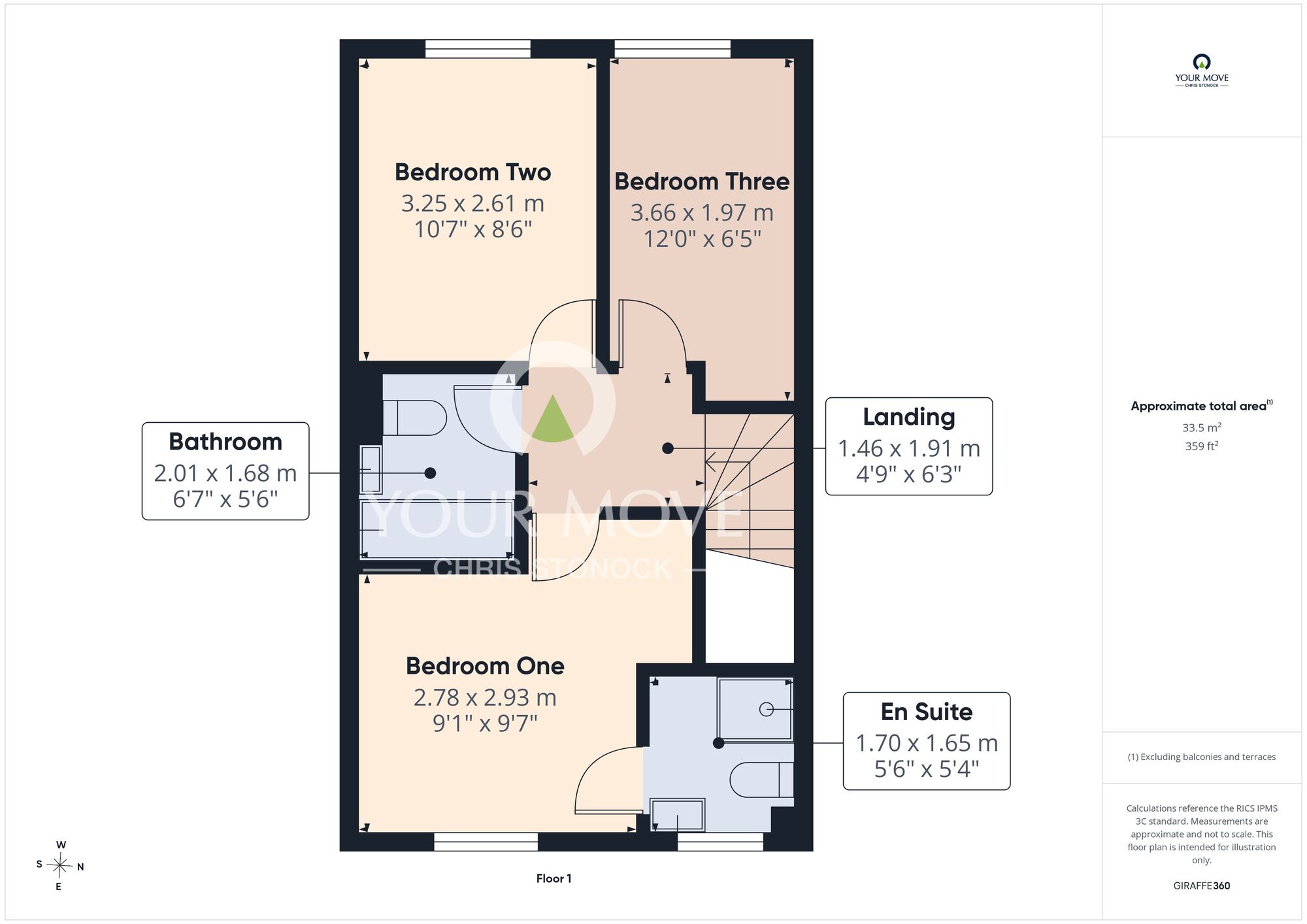 Floorplan 3