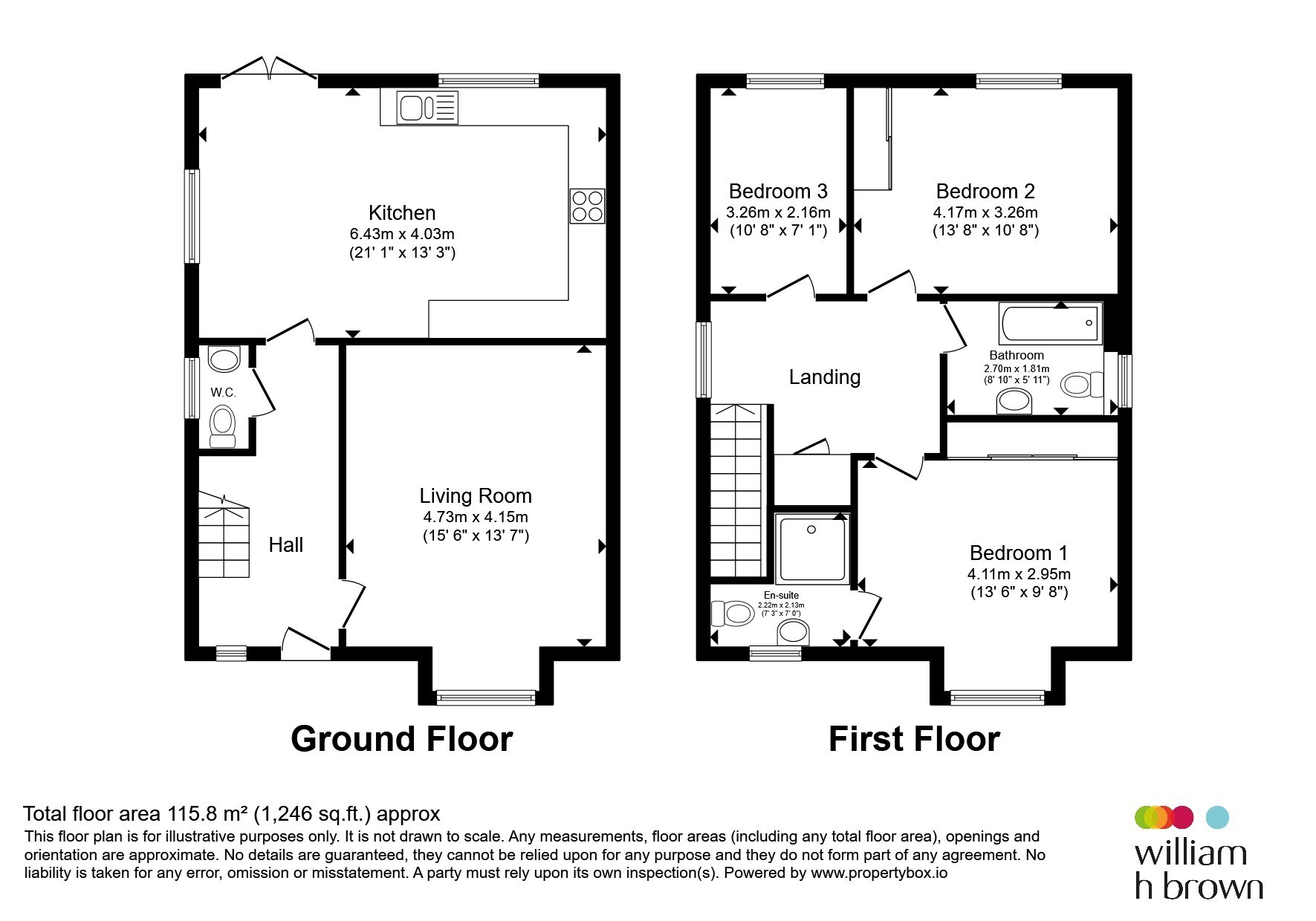 Floorplan 2