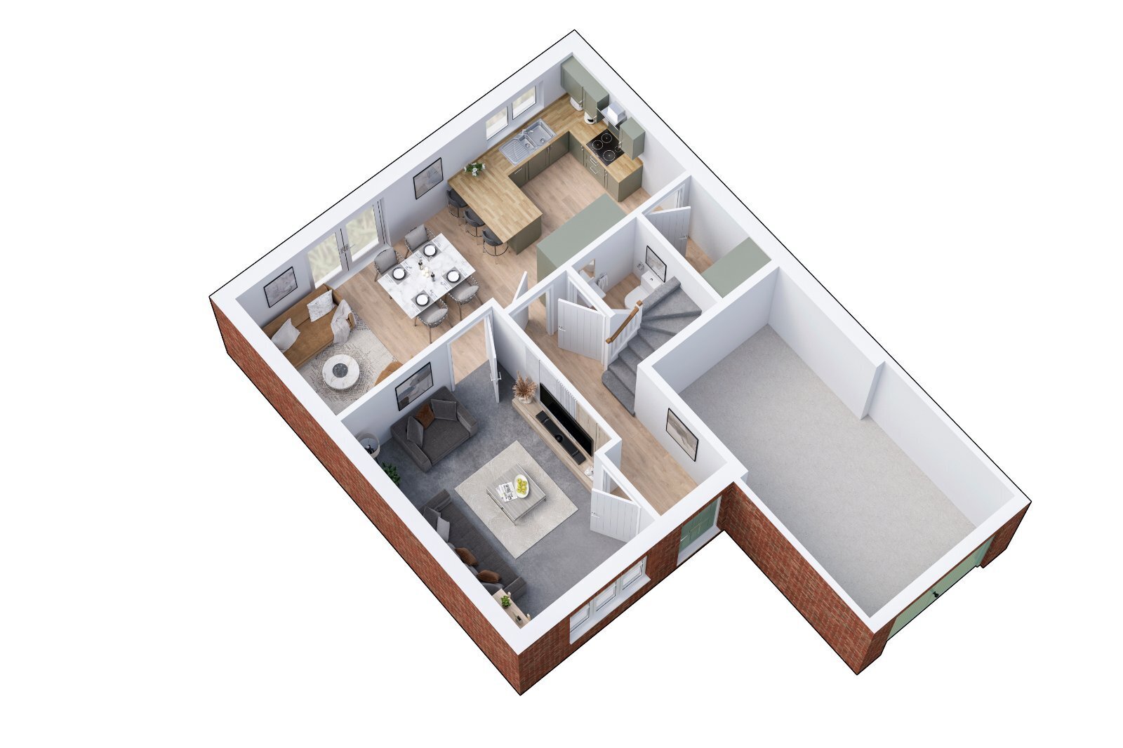 Floorplan 5