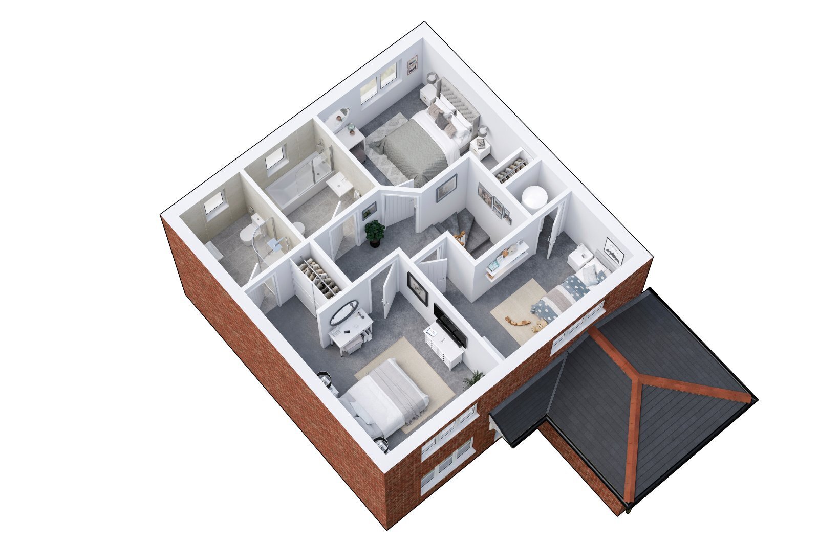 Floorplan 4