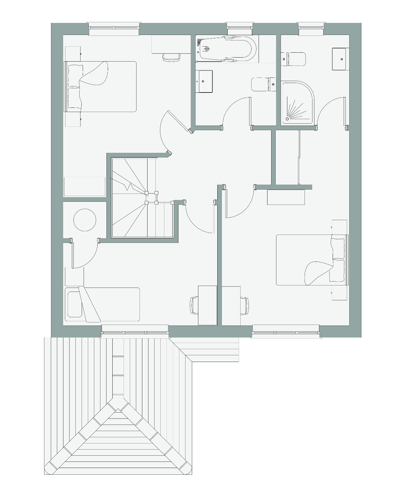 Floorplan 2