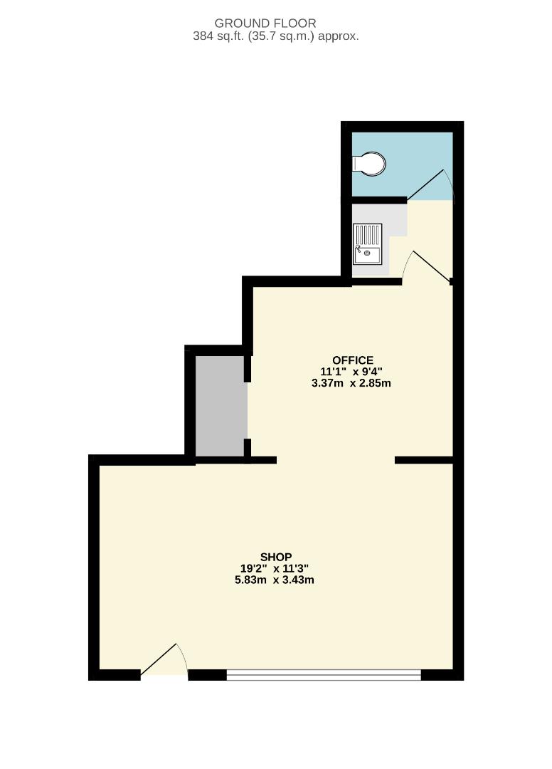 Floorplan 6