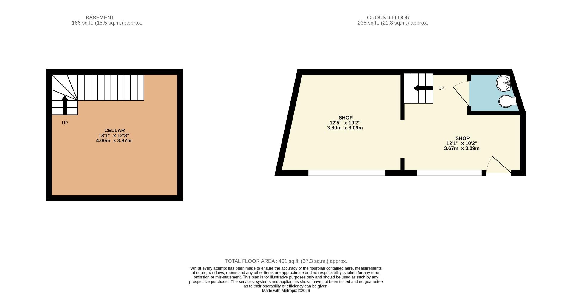 Floorplan 7